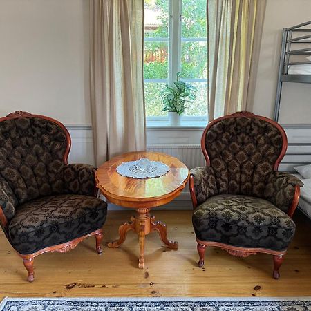 Hallagardens B&B Vintrosa Ngoại thất bức ảnh