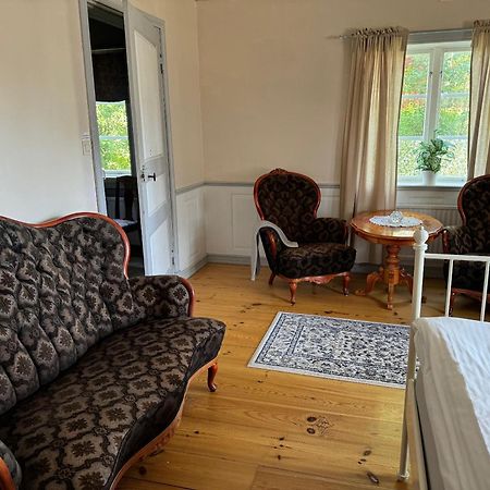 Hallagardens B&B Vintrosa Ngoại thất bức ảnh