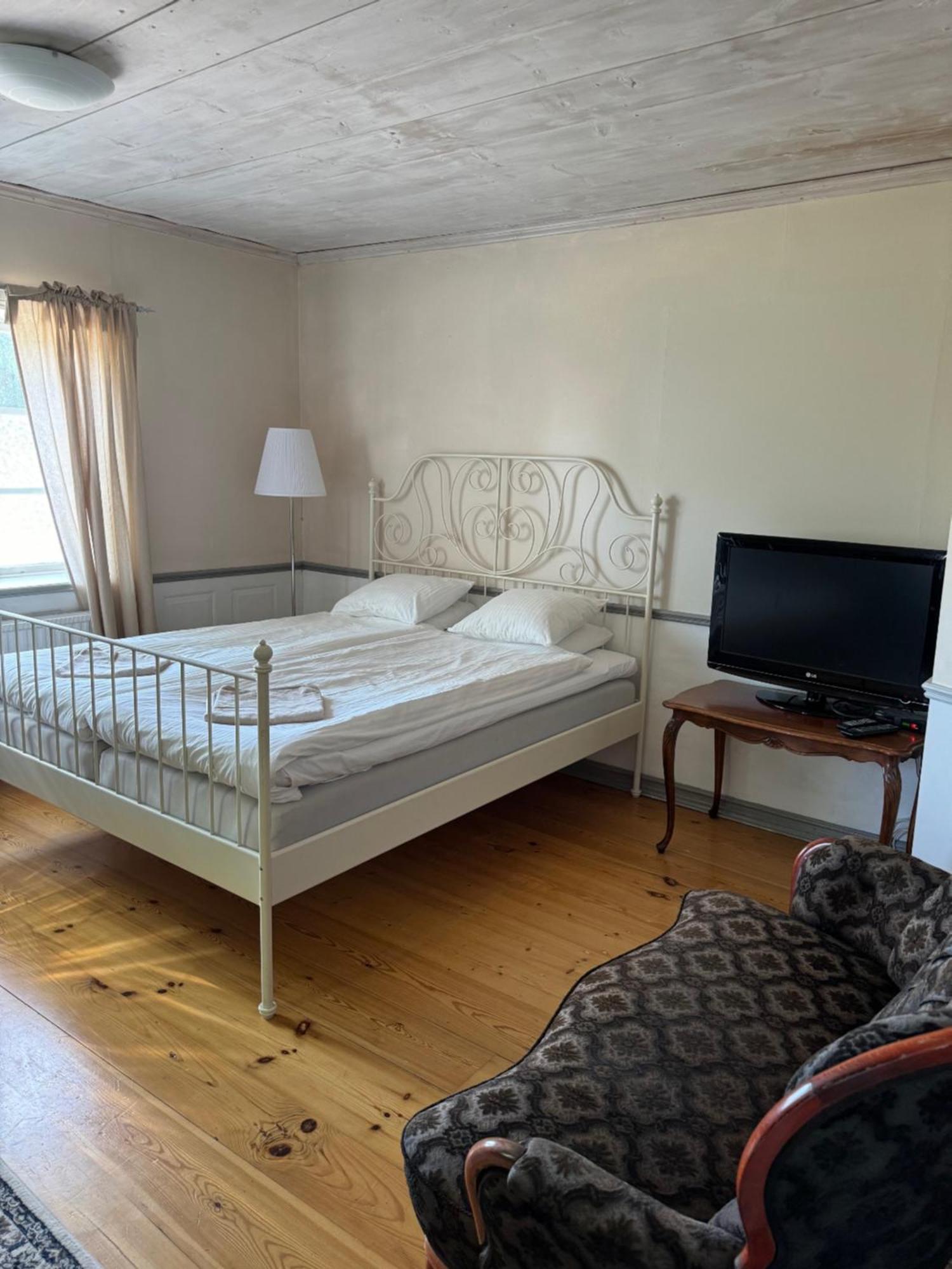 Hallagardens B&B Vintrosa Ngoại thất bức ảnh