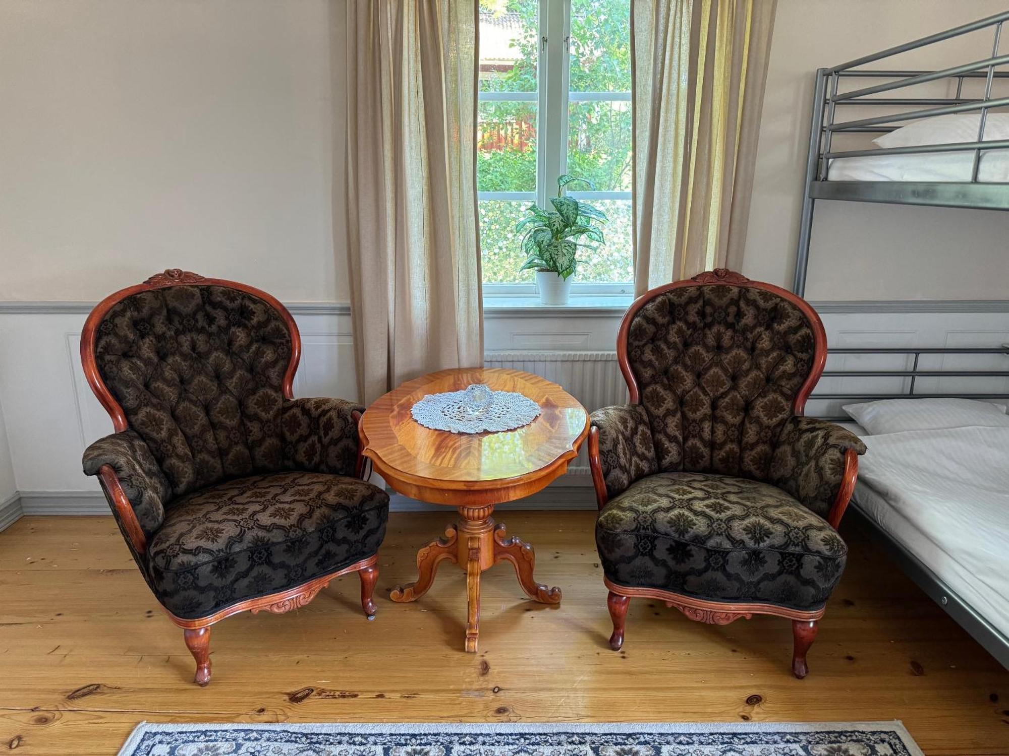 Hallagardens B&B Vintrosa Ngoại thất bức ảnh