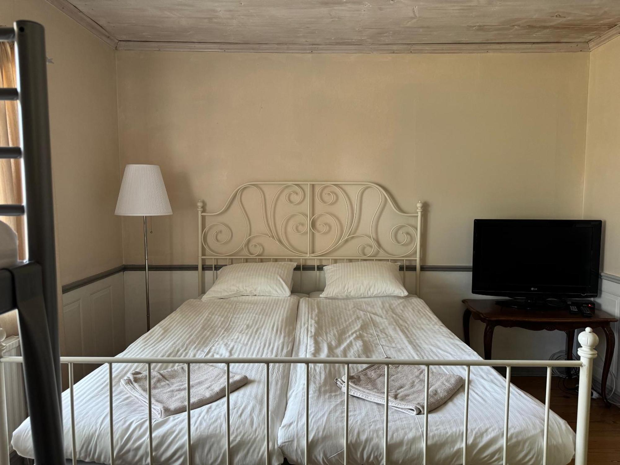 Hallagardens B&B Vintrosa Ngoại thất bức ảnh