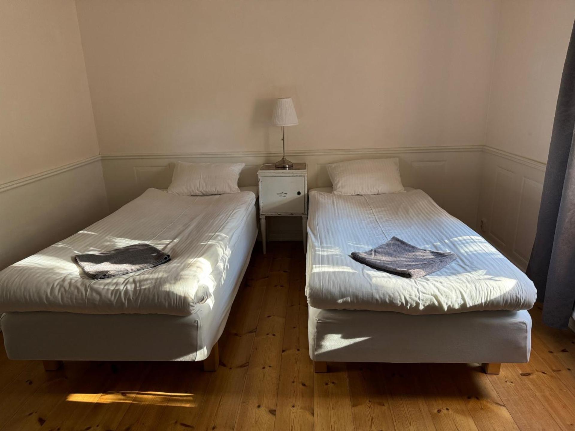 Hallagardens B&B Vintrosa Ngoại thất bức ảnh